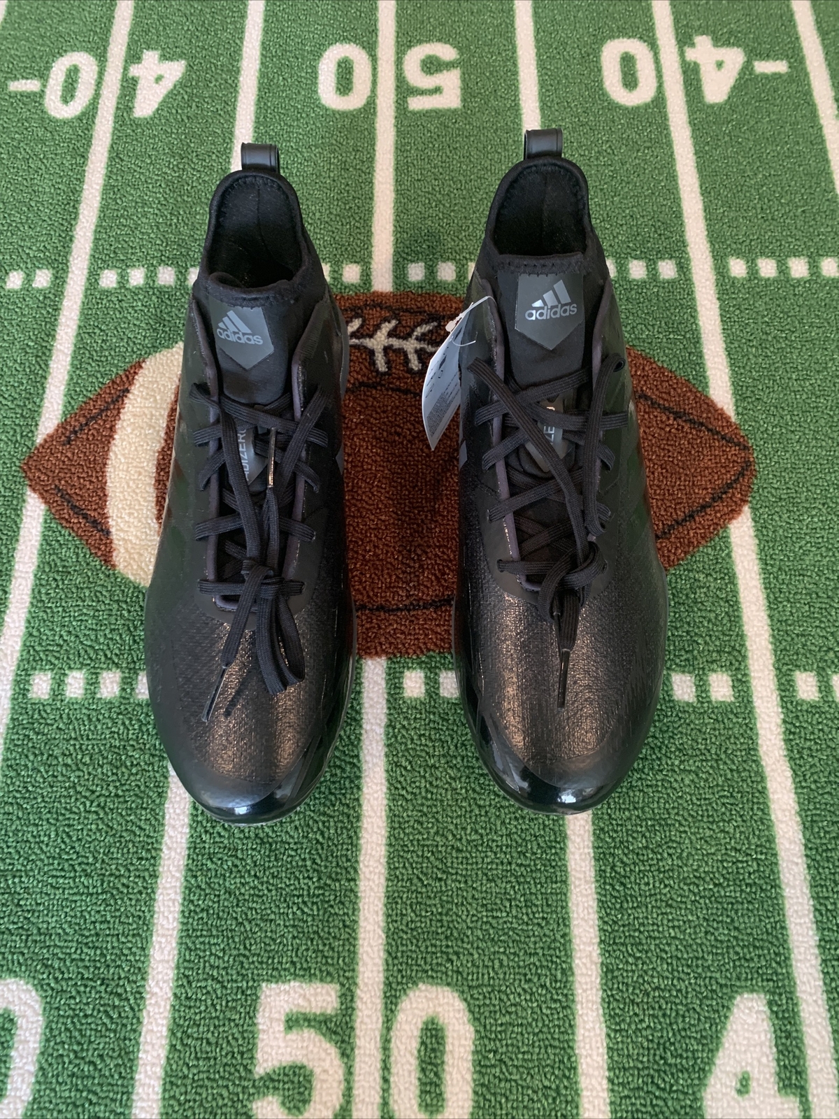 adidas Adizero Afterburner V Dipped 