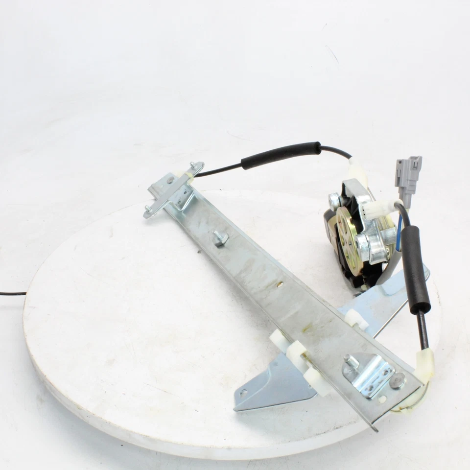 1991 Toyota Corolla левое окно регулятор номер детали - 125-58231L - Изображение 3 из 4