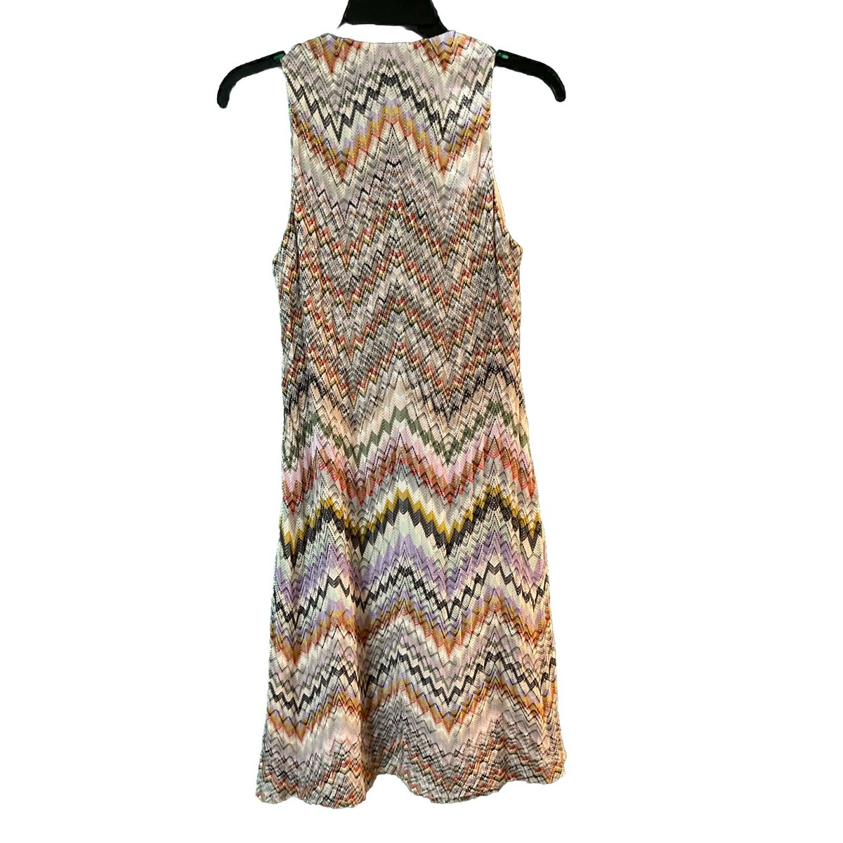 Missoni Tank dress size 46 (12) | eBay