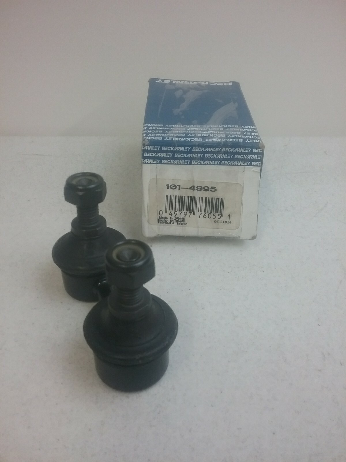 101-4995 Beck/Arnley Suspension Stabilizer Bar | eBay
