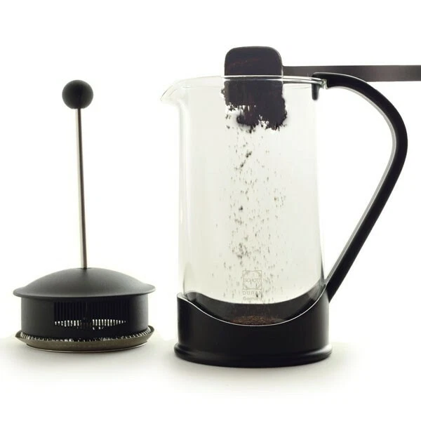 Norpro #78 10oz Coffee/Tea Press
Opens in a new window or tab