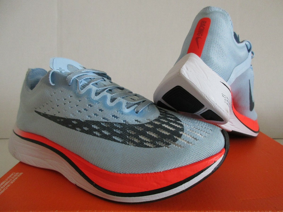 スパイク・シューズ Nike ZoomX Vaporfly 4 27cm Nike Vaporfly 4 Men's Road Racing Shoe