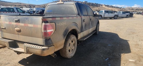 Used Center High Mount Stop Light fits: 2012 Ford F150 PICKUP  Grade A - Zdjęcie 4 z 9