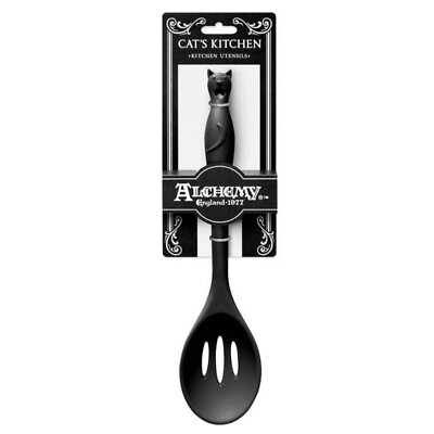 Alchemy Schaumlöffel Cat's Kitchen
