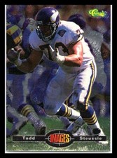1994 Classic Images Football Cards ** Pick Your Card **  NM