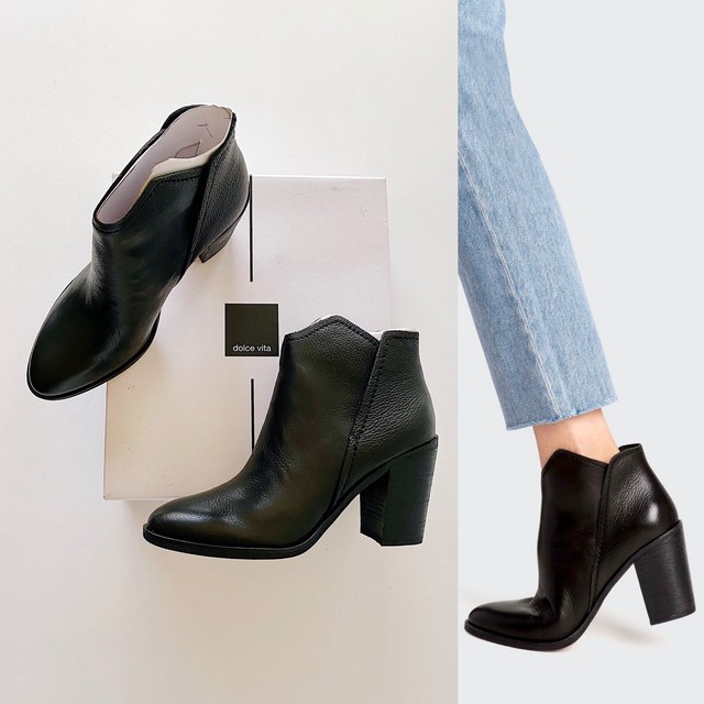 dolce vita shay bootie