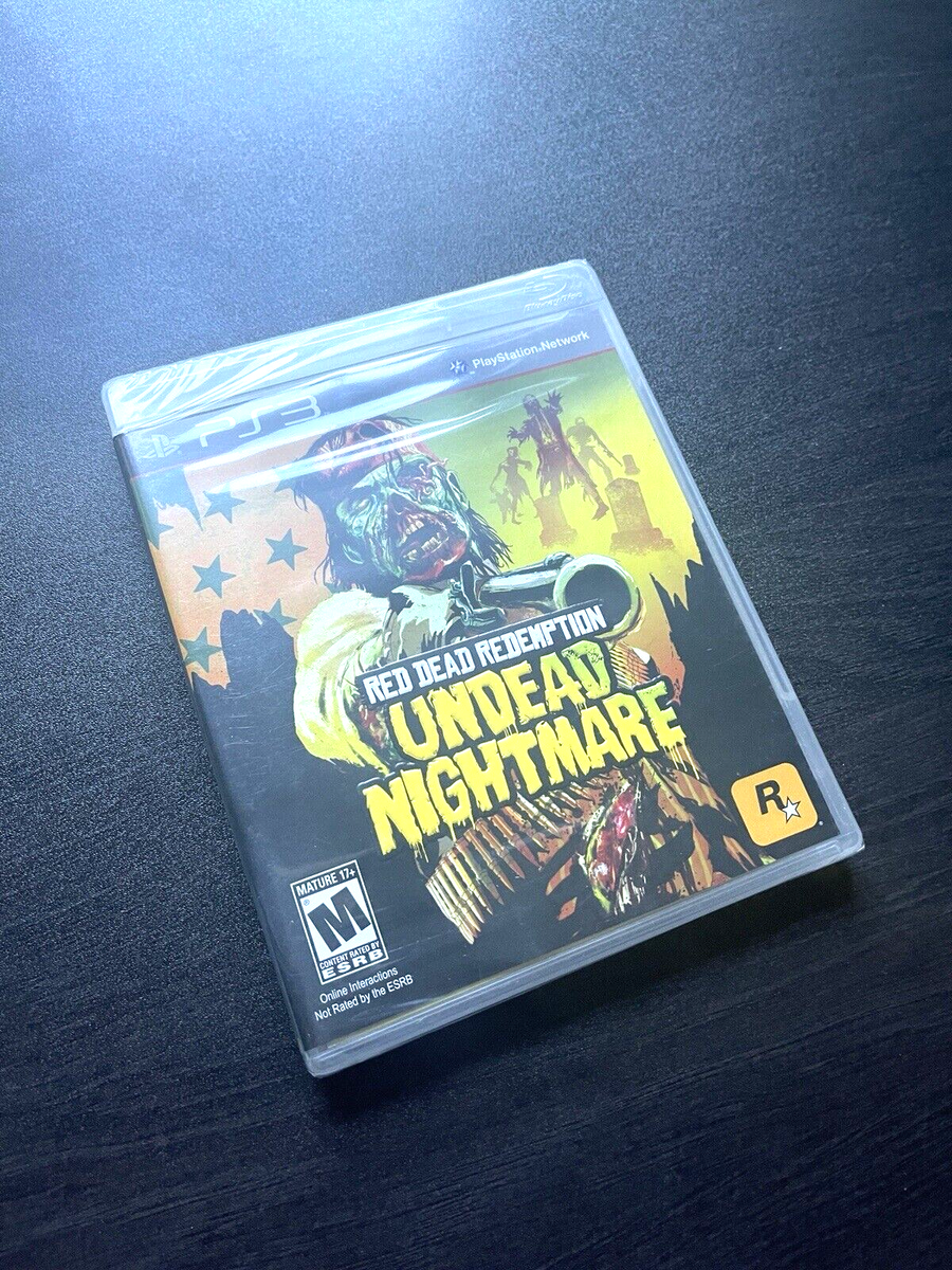PS3 アンデッド・ナイトメア 899846383.jpg?1587828565