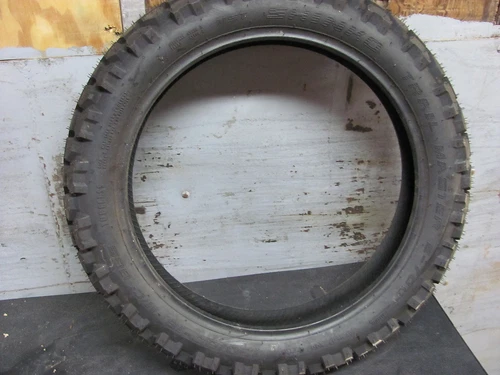 New Shinco E700 130/80-18 Tire Tubeless Tire