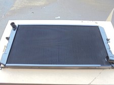 RADIATOR TO FIT TVR CERBERA/CHIMERA/GRIFFITH RECORED