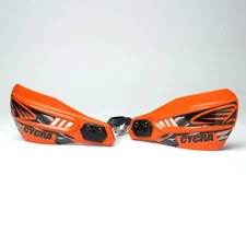 Cycra 1CYC-0058-22X Primal Special Ed. Hand Guards Orange