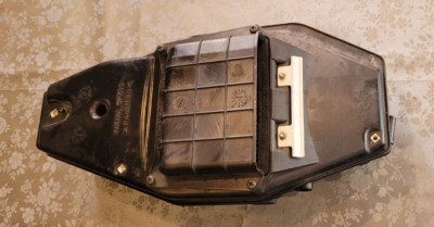 OEM Yamaha Road Star RS Warrior XV1700 Air Filter Cleaner Intake Box Housing