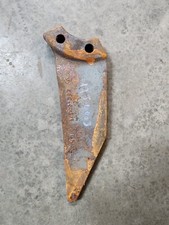 225-003 LEFT HAND TINE FOR BROWN AERATOR