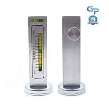 Magnetic Gauge Tool for Car Truck SUV Camber Castor Strut Wheel Alignment Brake