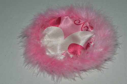 American Girl~Westie Coconut~Puppy Carrier~White Fur~Bone~Collar~Bed~Blanket~N9 - Picture 2 of 12
