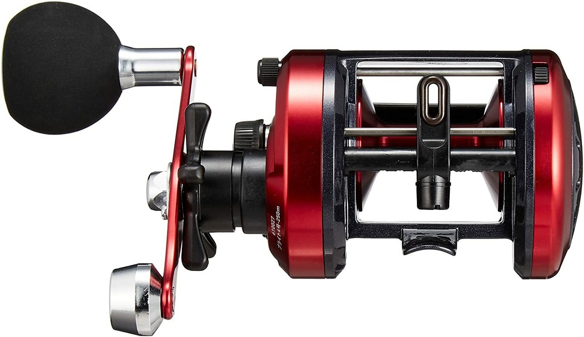 Daiwa 17 Dynastar 300 Right Handed Saltwater Fishing Reel Daiwa 17 Dynastar 300 Right Handed Saltwater Fishing Reel