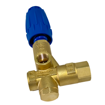 #ad #ad New VRT100 330 Fit For AR Pump Unloader 4800PSI 26.4GMP USA $131.69