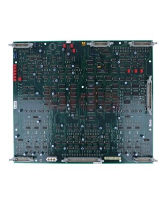 KUKA INZ54/7 390-00199-0 printed circuit board