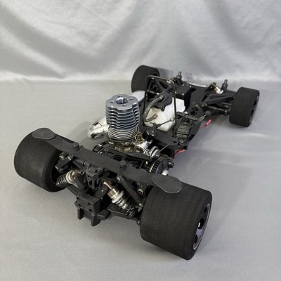 希少 ハチイチ 1/8 proceed hpi プロシード #139397555 | CAR RACING ROAD ON 1/8 PROCEED HPI ホビーラジコン