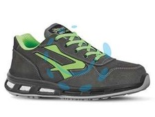 SCARPA DA LAVORO BASSA YODA S3 SRC CI