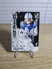 Hot Rookies Tyler Warren