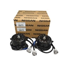 For 21487-jf00b 21487-jf01b Gt-r Gtr R35 Cooling Fan Motor 2007-2013 For 21487-jf00b 21487-jf01b Gt-r Gtr R35 Cooling Fan Motor 2007-2013