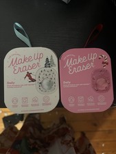 MakeUp Eraser Alcohol-Free Fragrance-Free Reusable Makeup Remover Cloth for Face