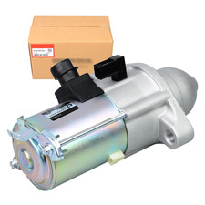 For Honda 31200-RX0-A02 Starter Civic CR-V Cr...