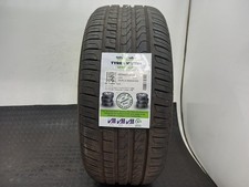 235/45/R18 PIRELLI CINTURATO P7 6MM PARTWORN PRESSURE TESTED TYRE