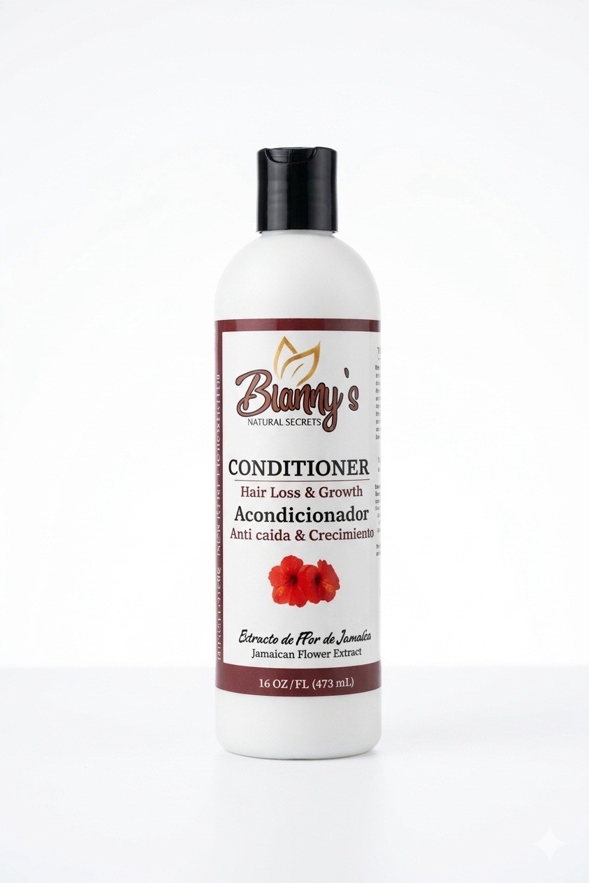 Conditioner Hair loss & Growth