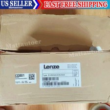 1PC Lenze EVS9322-ESV004 EVS9322ESV004 Inverter New In Box