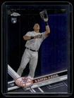 2017 Topps Chrome #169 Aaron Judge Rookie