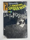 Amazing Spider-Man 295 Near Mint NM Marvel 1987