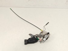 Porte avant et accessoires Peugeot 107