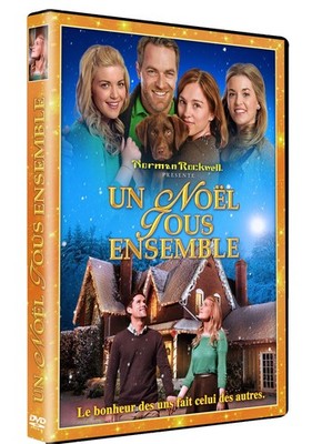 Un Noël tous ensemble