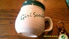 VINTAGE GIRL SCOUT ITEMS ~MISCELLANEOUS SET~ — photo 9