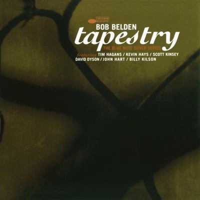 Bob Belden Tapestry (CD)