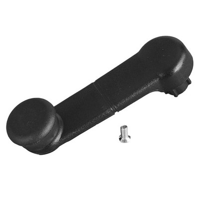 1x Inside Manual Window Crank Handle fit for Ford F250 F350 F450 F550 Super Duty