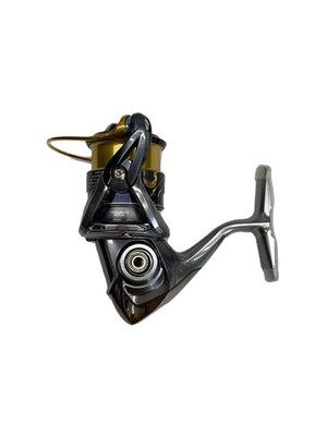 Shimano Vanquish C2000S Spinning Reel Used from Japan
