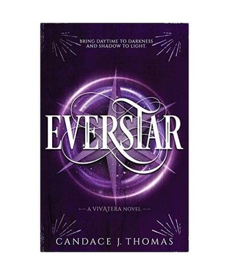 Everstar, Candace J Thomas