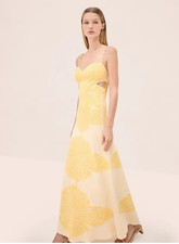 Alexis Rayana Dress