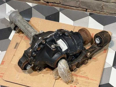 Land Rover Discovery 3 - LR3 2006 Vorderachsgetriebe Differentialgetriebe 140kW