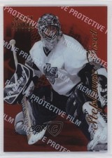 1996-97 Select Certified Red Stephane Fiset #8 0t2