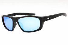 NIKE NKCT8178-011-57 Sunglasses Size 57mm 130mm 16 black SUNGLASSES NEW SUNGLAS