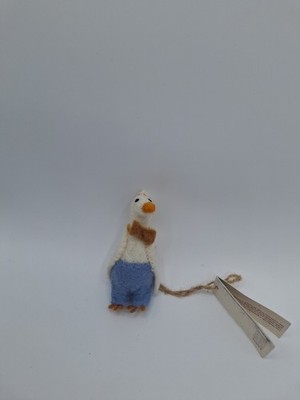 Felt so good Ente Neu (C16.7)
