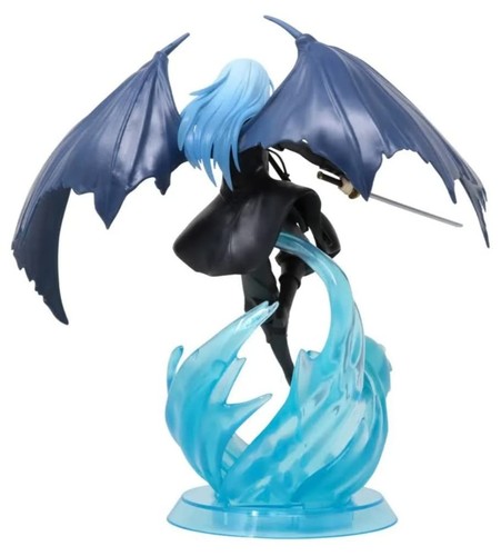 That Time I Got Reincarnated as a Slime Otherworlder Plus Demon Lord Rimuru Temp - Picture 2 of 2