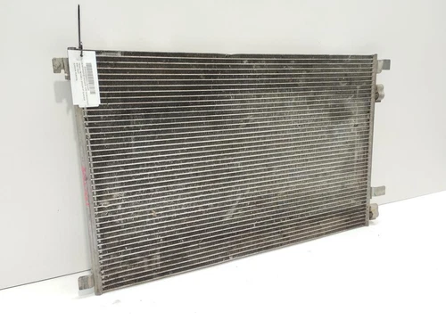 8200115543 Condensador/Radiador Aire Acondicionado per RENAULT MEGANE II 182405 - Foto 2 di 5