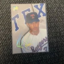 1993 Studio - Nolan Ryan - #71 - Texas Rangers 3 available autographed