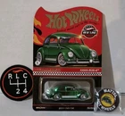 Hot Wheels Red line Club Exclusive Kawa-Bug-A  Lincoln Porsche 3 Car Lot