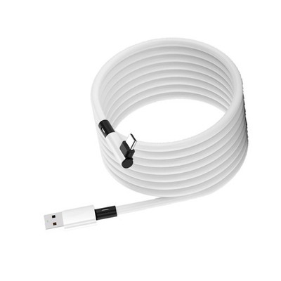 5M Long VR Cable for Meta Quest 3 2 Pro Pico 4 PC VR Gaming High Speed 10Gbps