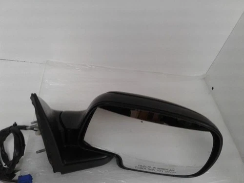 Passenger Side View Mirror Power Opt 5M1 Fits 03-07 SIERRA 1500 PICKUP 1305030